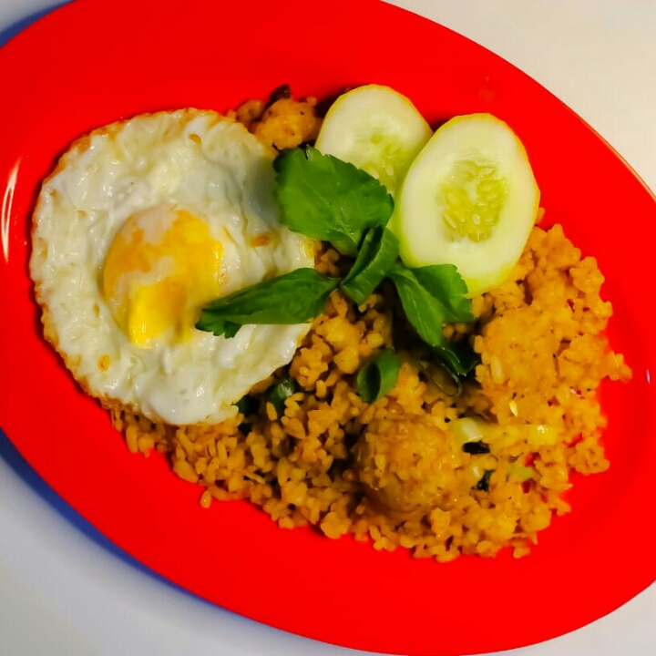 Nasi Goreng