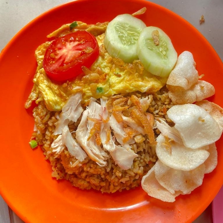 Nasi Goreng