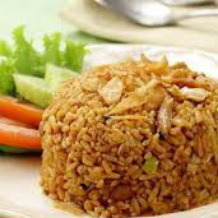 Nasi Goreng