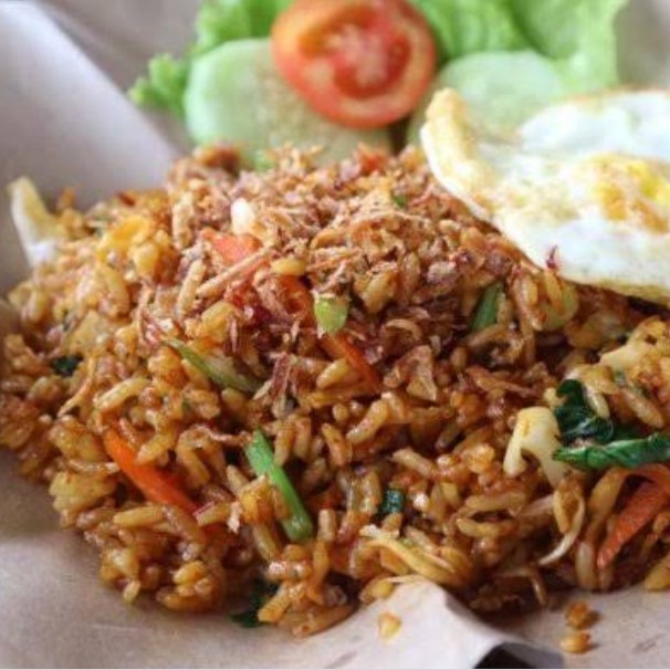 Nasi Goreng