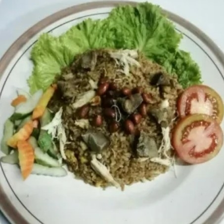 Nasi Goreng