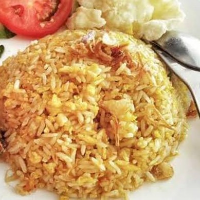 Nasi Goreng