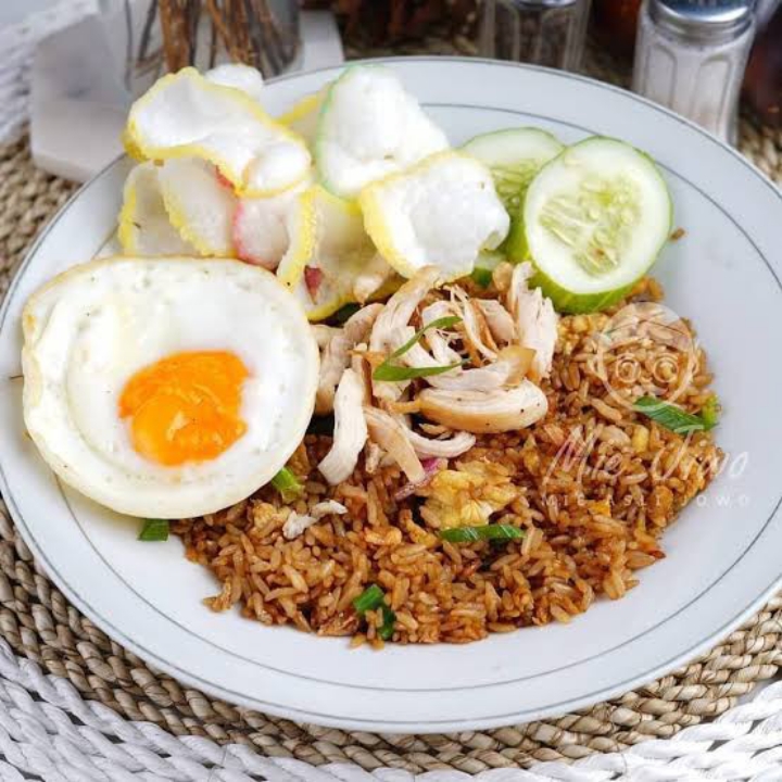 Nasi Goreng