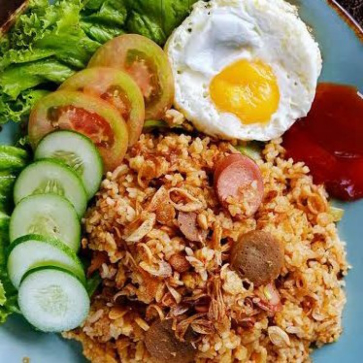 Nasi Goreng