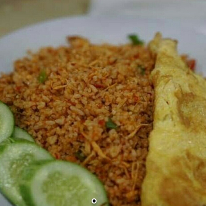 Nasi Goreng