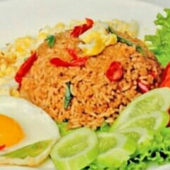 Nasi Goreng