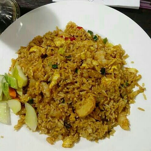 Nasi Goreng