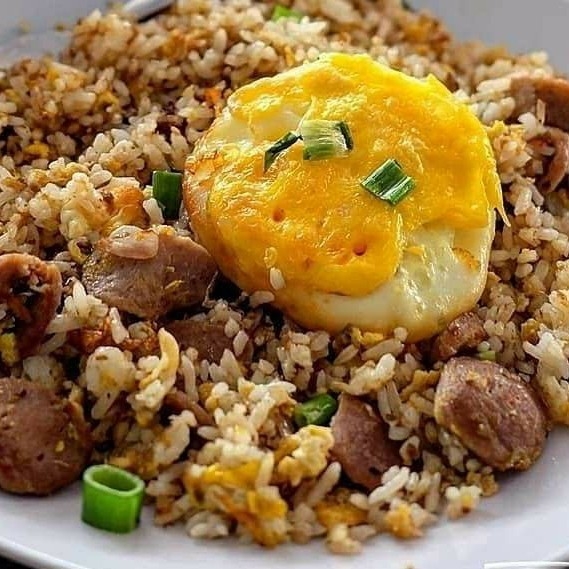 Nasi Goreng