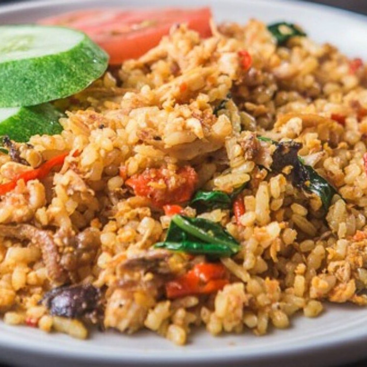 Nasi Goreng