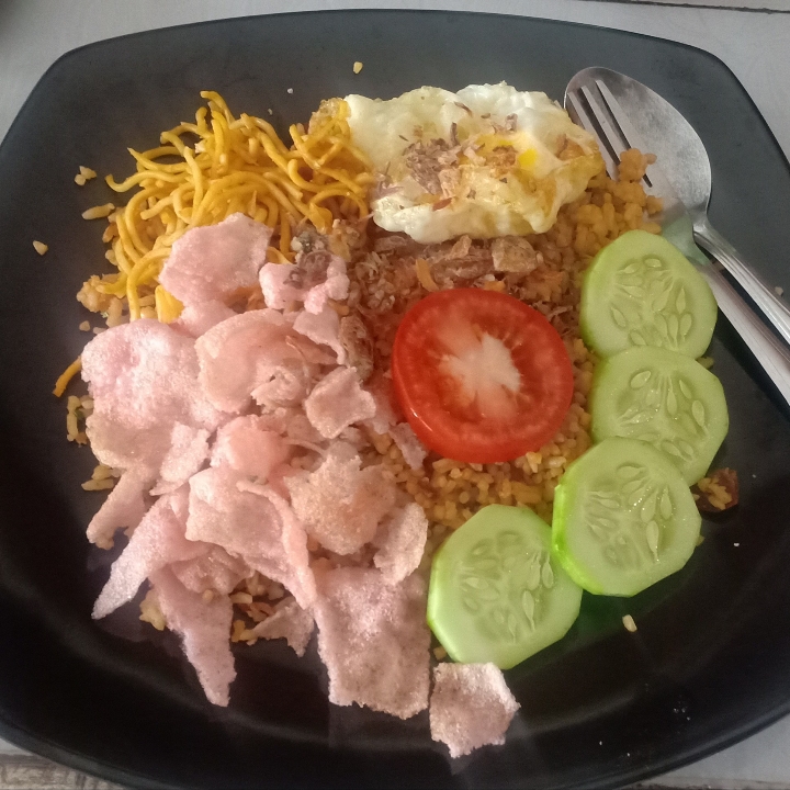 Nasi Goreng