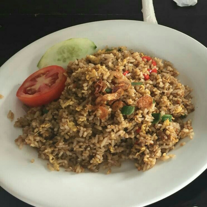 Nasi Goreng