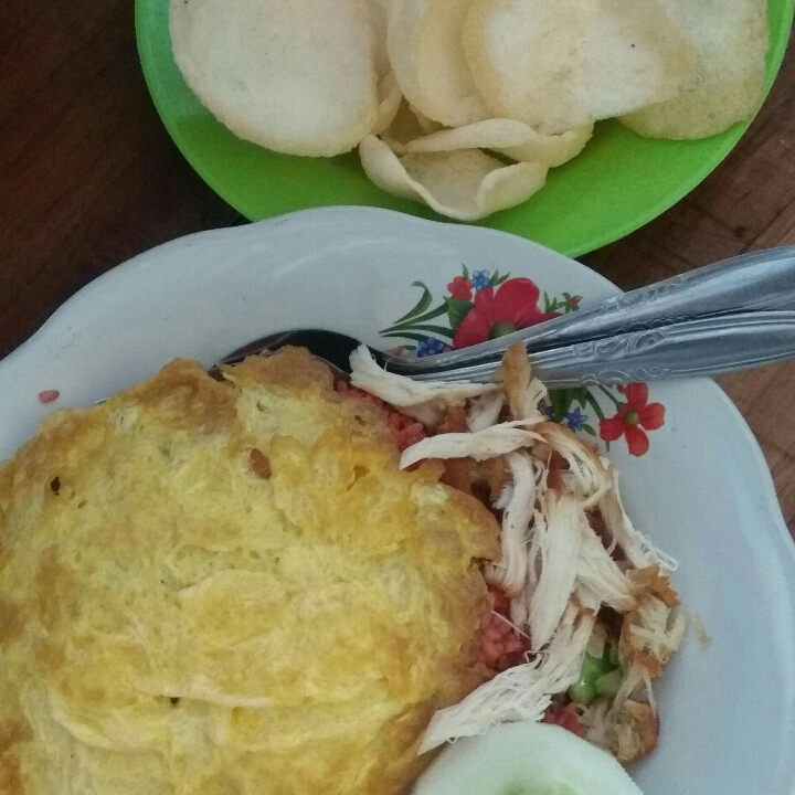 Nasi Goreng