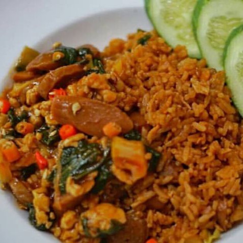 Nasi Goreng