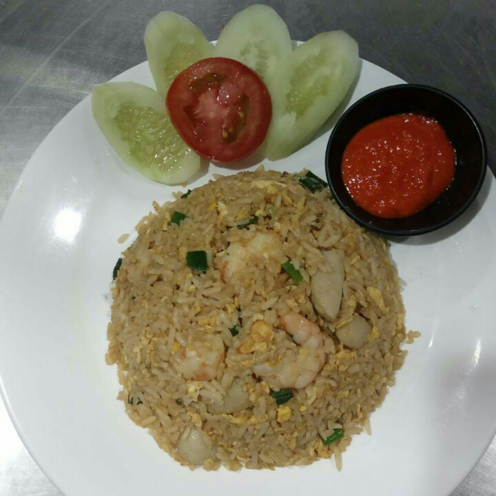 Nasi Goreng