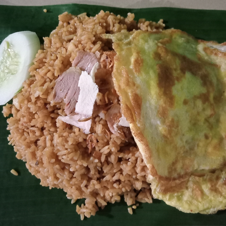 Nasi Goreng