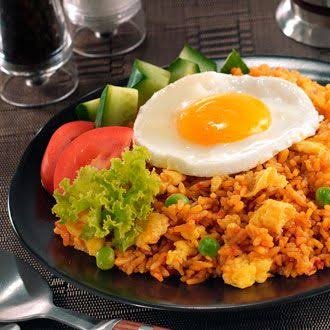 Nasi Goreng