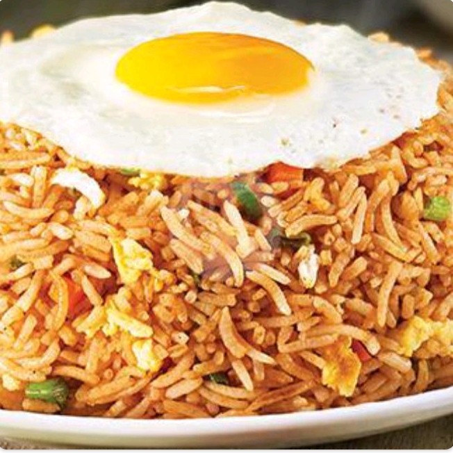 Nasi Goreng