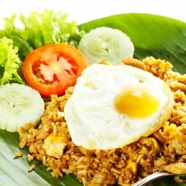 Nasi Goreng