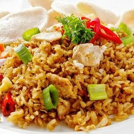 Nasi Goreng