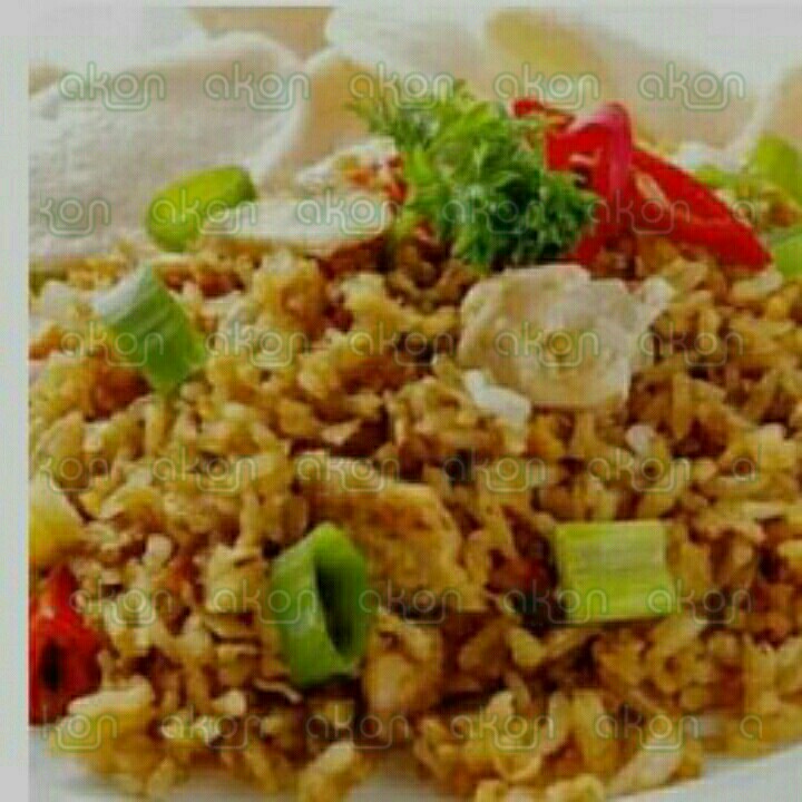 Nasi Goreng