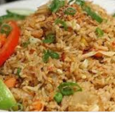 Nasi Goreng