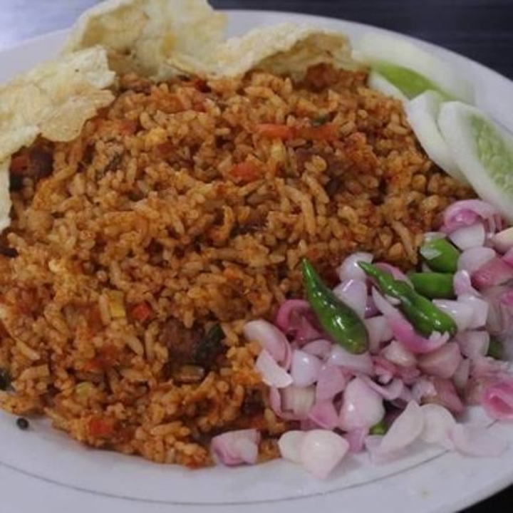 Nasi Goreng