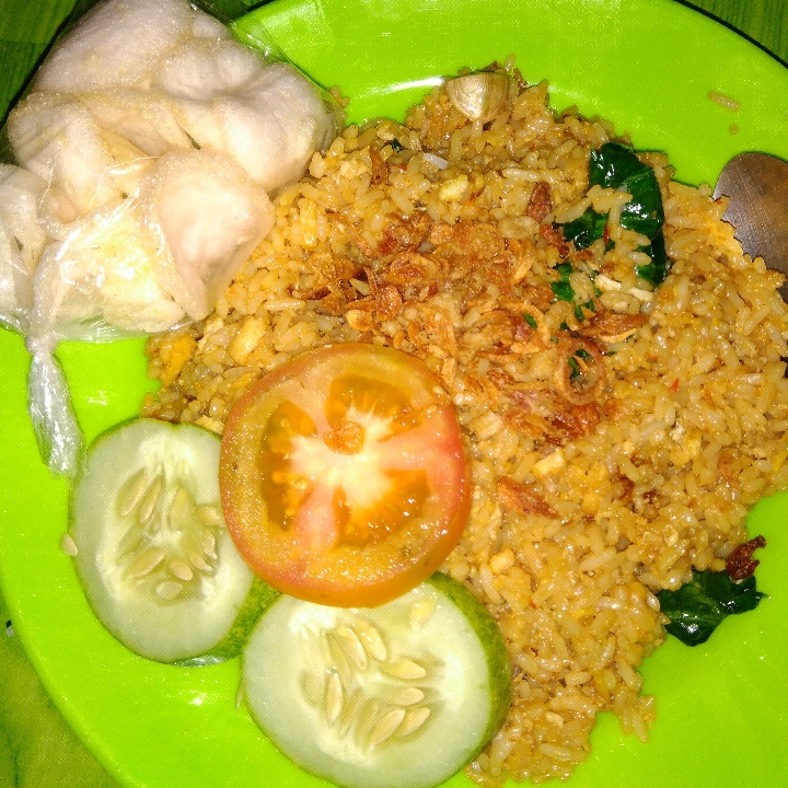 Nasi Goreng