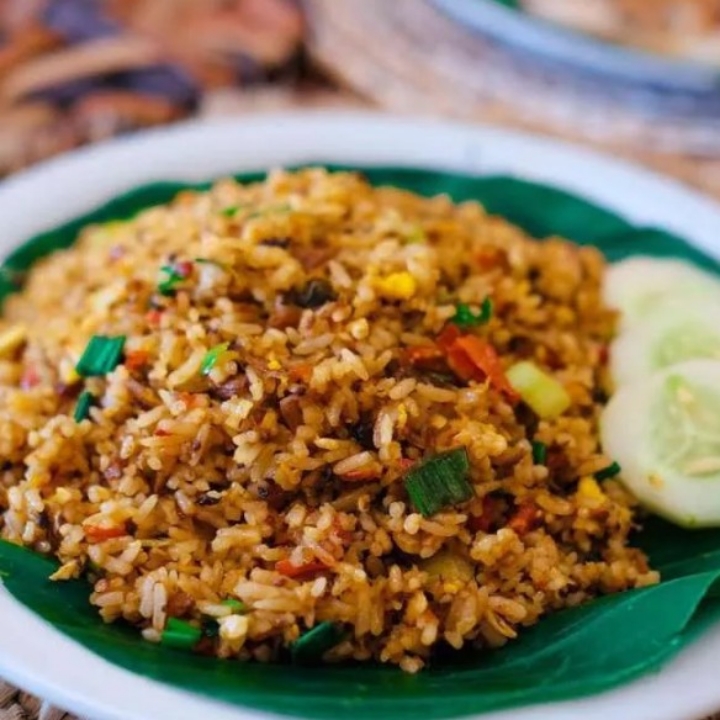 Nasi Goreng