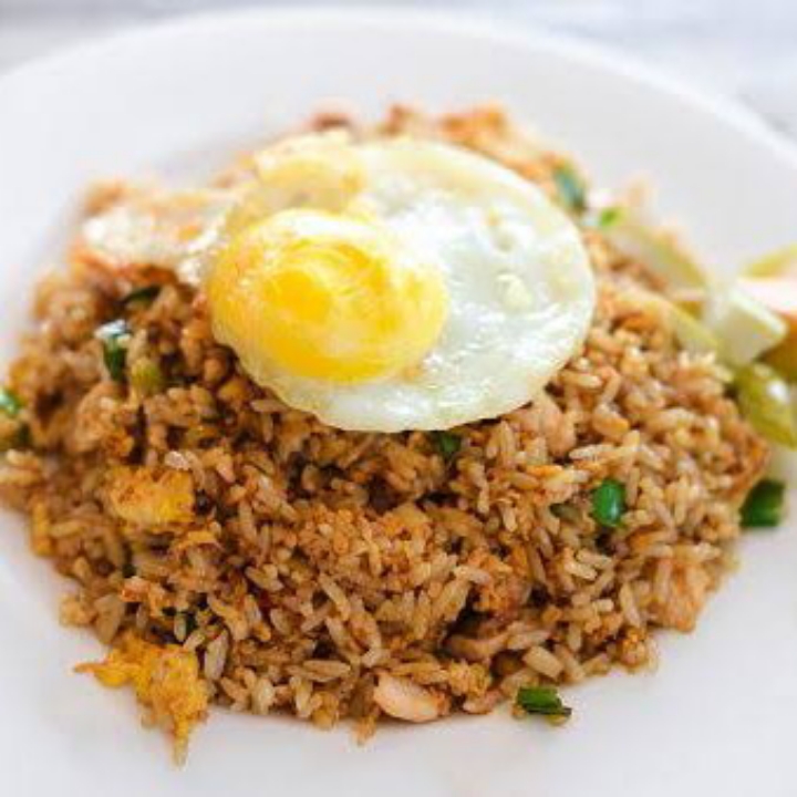 Nasi Goreng