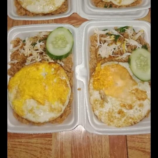 Nasi Goreng