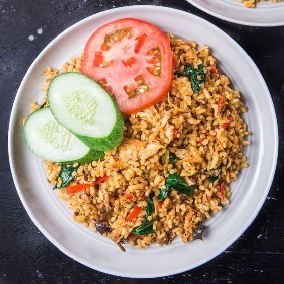 Nasi Goreng