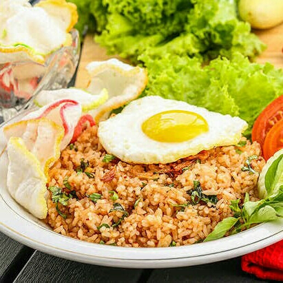 Nasi Goreng