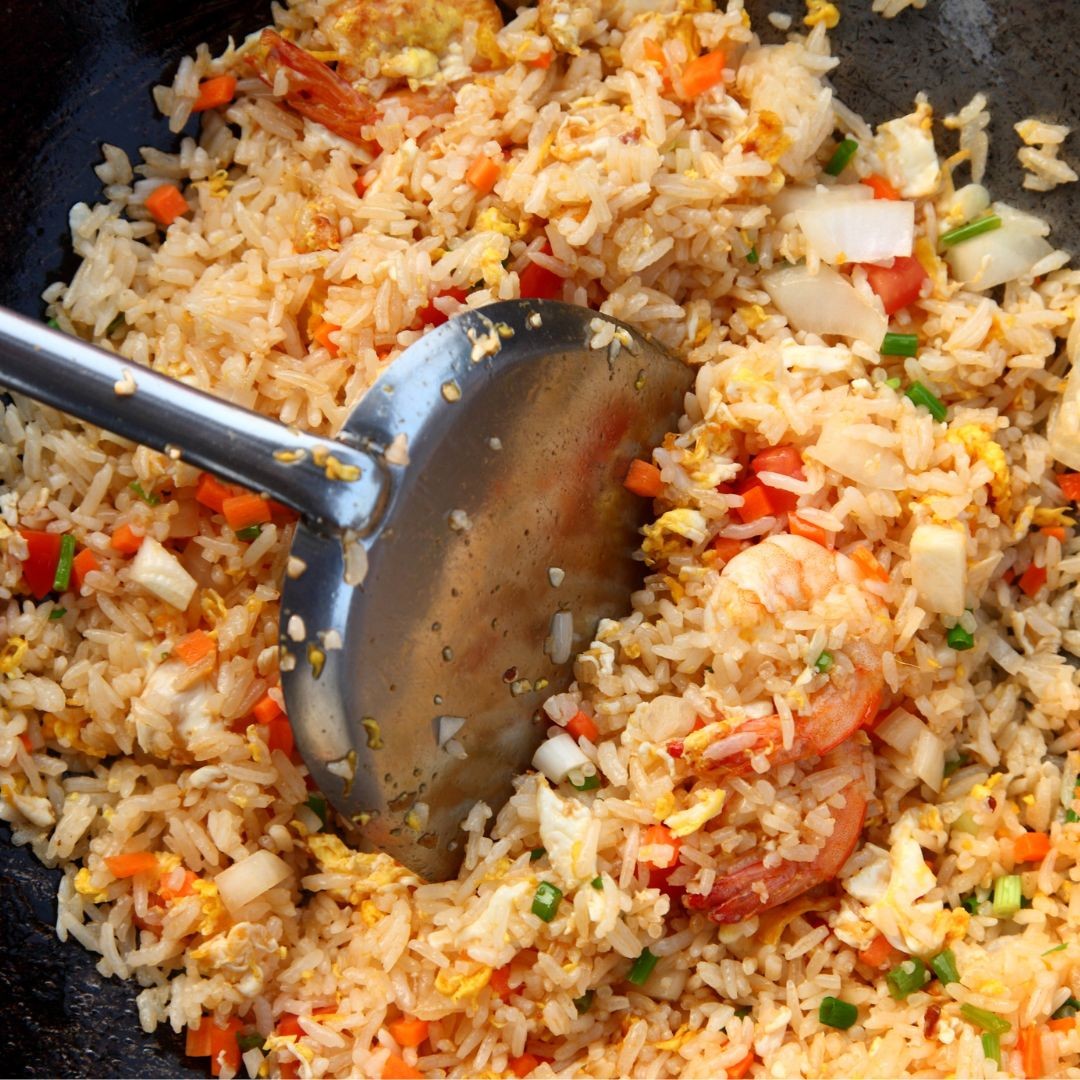 Nasi Goreng