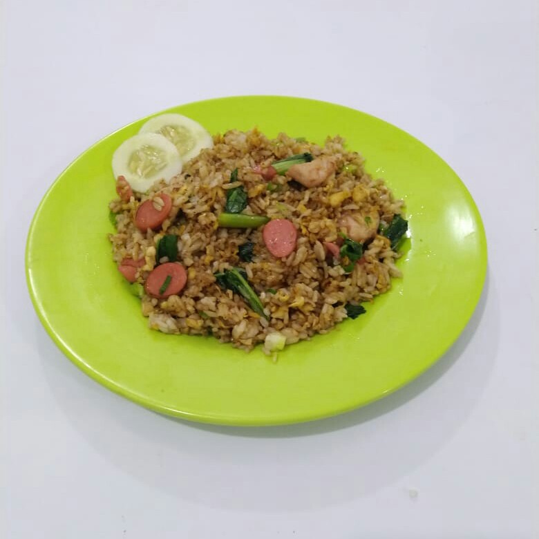 Nasi Goreng