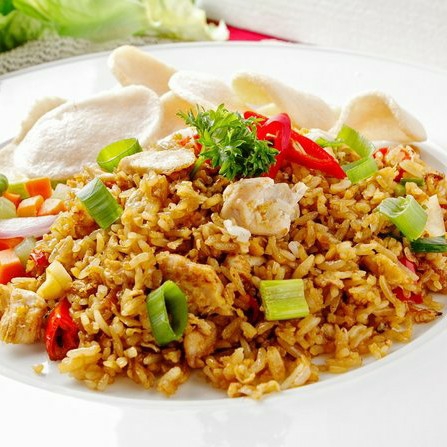 Nasi Goreng