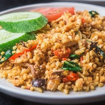 Nasi Goreng