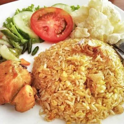 Nasi Goreng