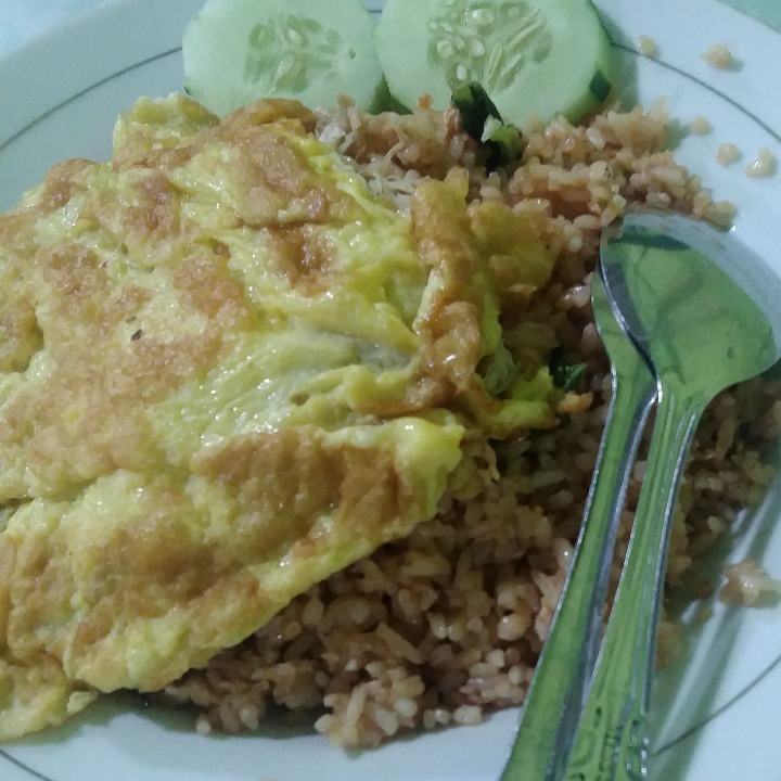 Nasi Goreng