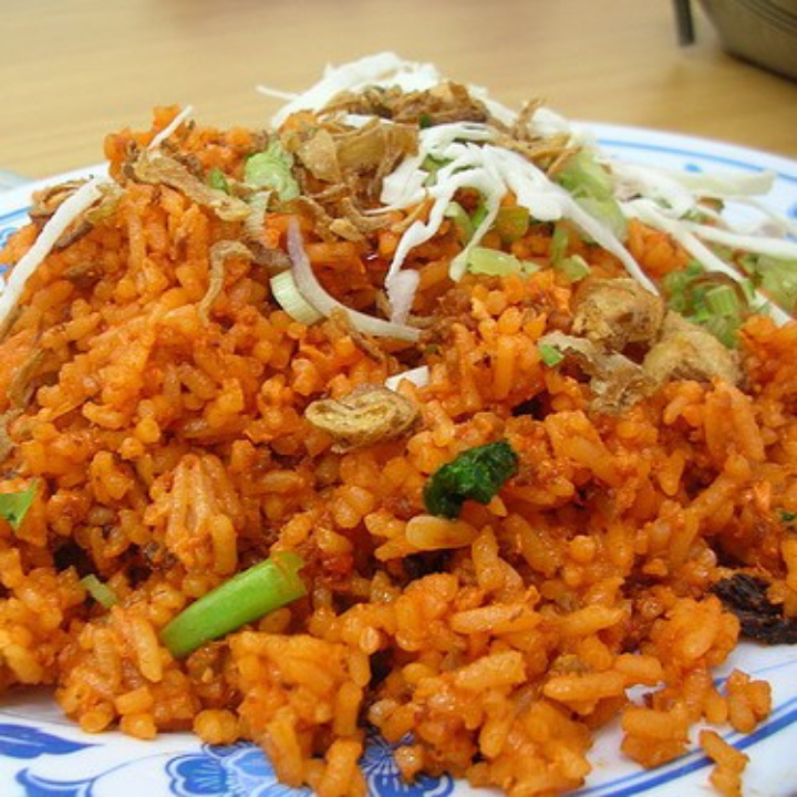 Nasi Goreng