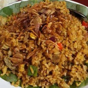 Nasi Goreng