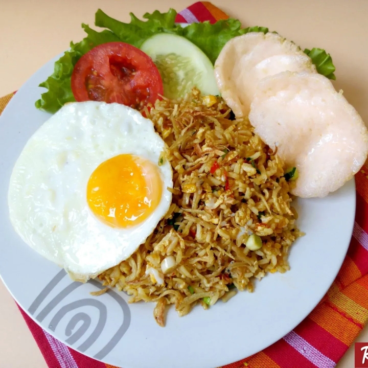 Nasi Goreng