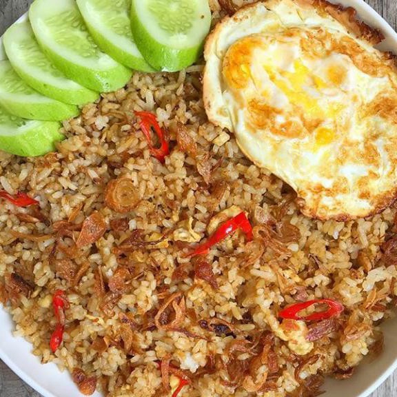 Nasi Goreng