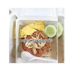 Nasi Goreng