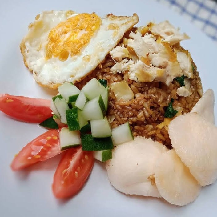 Nasi Goreng