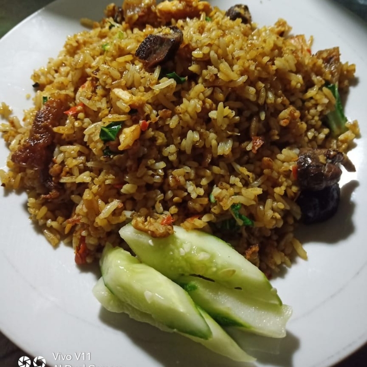 Nasi Goreng