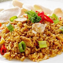 Nasi Goreng