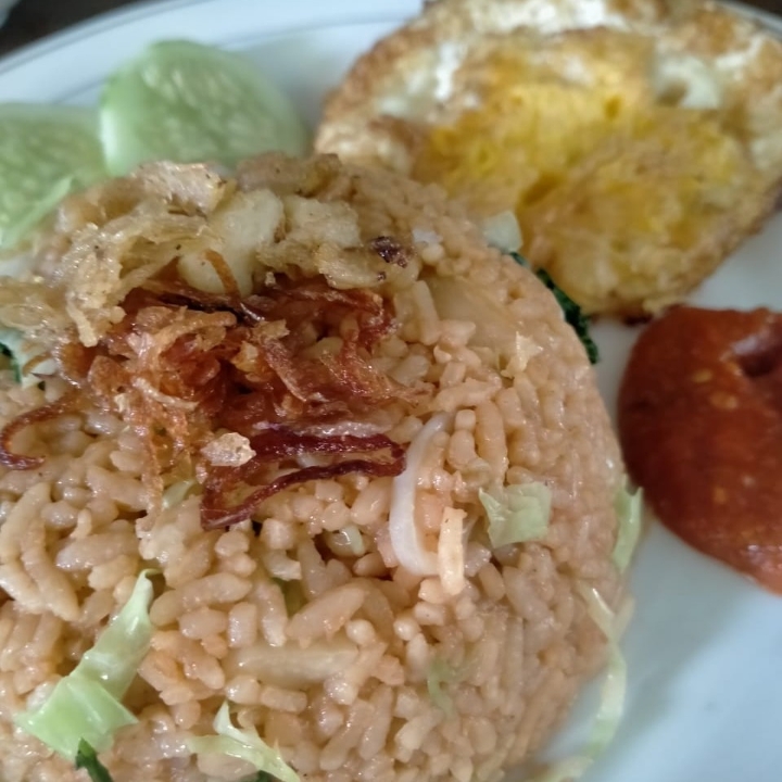 Nasi Goreng