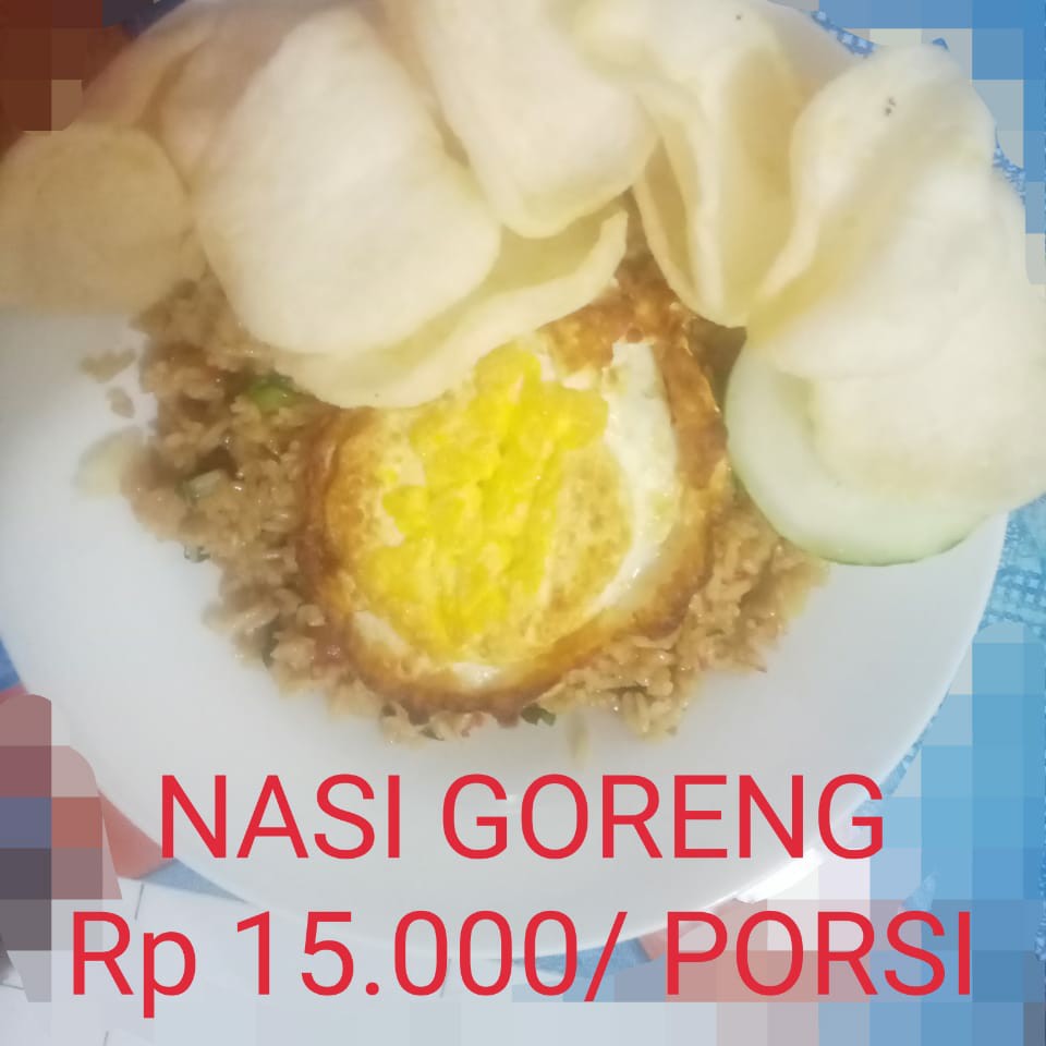 Nasi Goreng