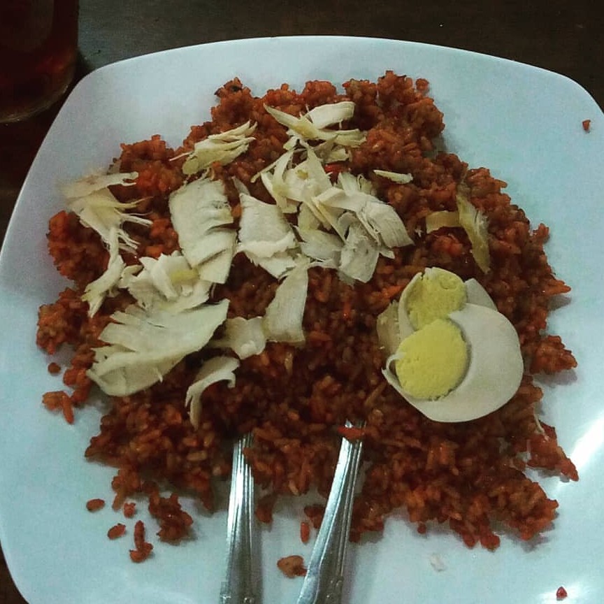 Nasi Goreng