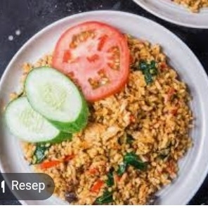 Nasi Goreng